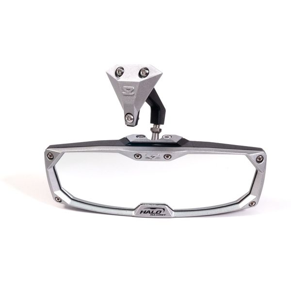 17+ Can Am Maverick X3 Halo-RA Cast Rear View Mirror Pair