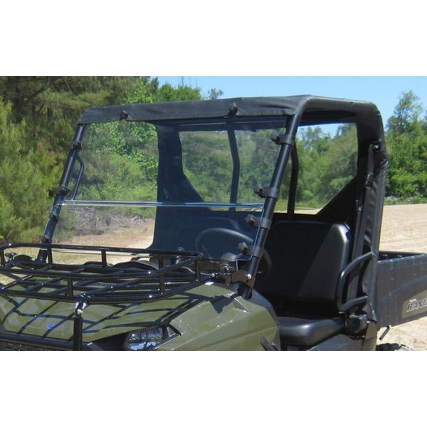 Polaris Ranger 400 Soft Top