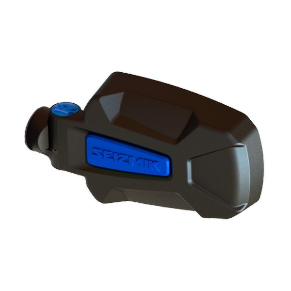 Pursuit Mirror Color Insert Kit - Blue