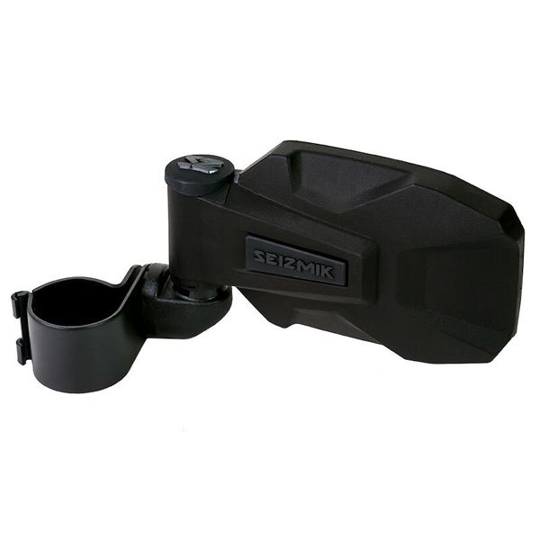 01+ A Cat/ Hon/JD/ Kaw/ Pol/ Yam Strike-H Sideview Mirror - 1.75 in. Clamp Pair