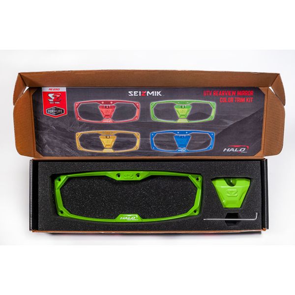 Halo RA Cast Color Kit - Green