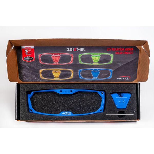 Halo RA Cast Color Kit - Blue