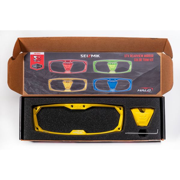 Halo RA Cast Color Kit - Yellow