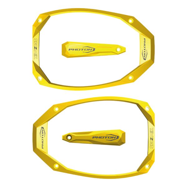 Photon Color Trim Kit - Yellow