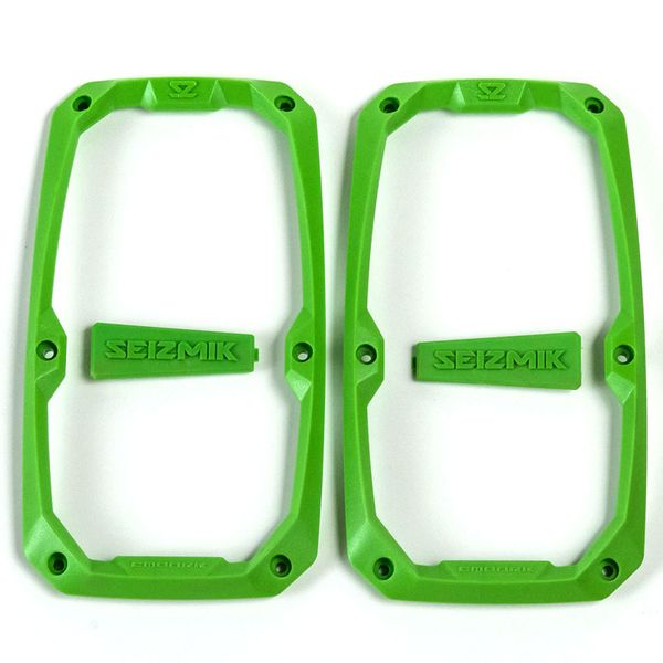 Embark Color Trim Kit - Green