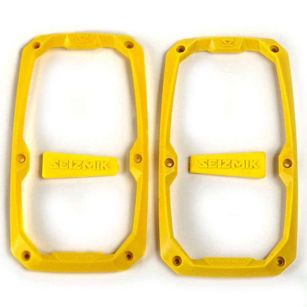 Embark Color Trim Kit - Yellow