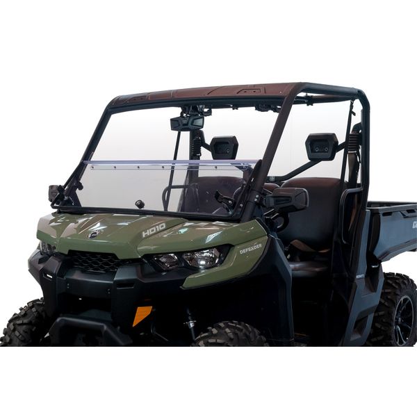 16-23 Can Am Defender HD5-HD10/MAX/XT/PRO Windshield Folding AR2