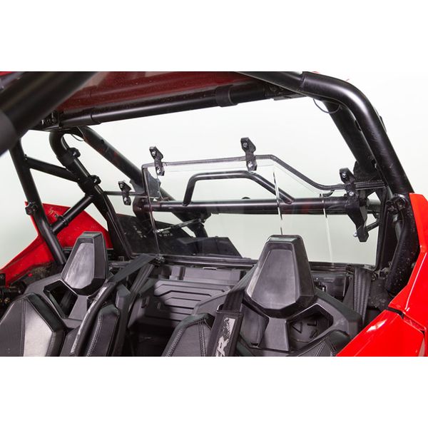 20-23 Polaris RZR PRO XP4/Sport/Premium/Ultimate Rear Windshield AR2