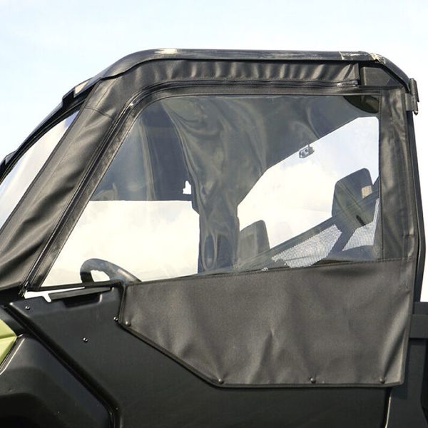 16-23 Can Am Defender HD5-HD10 Soft Upper Door Kit