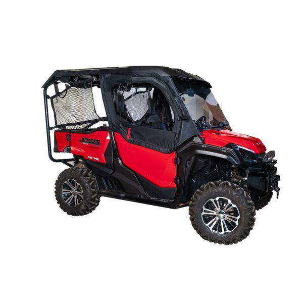 16-23 Honda Pioneer 1000 Upper Door