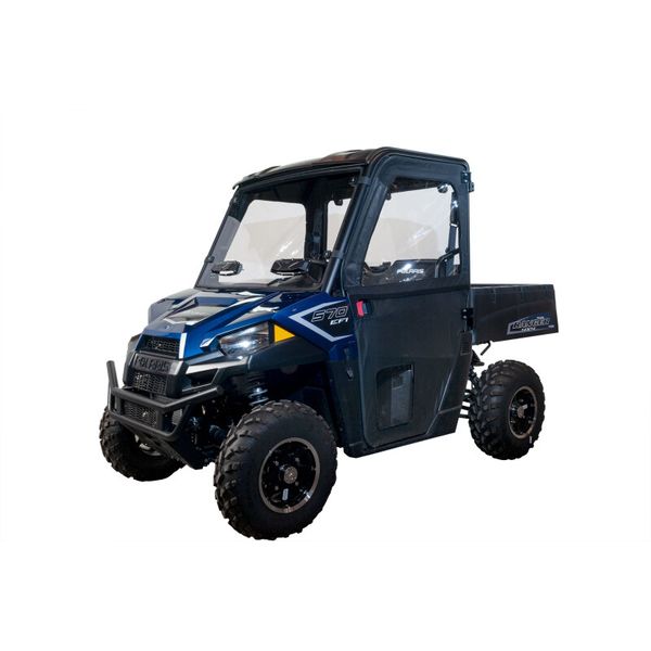15-21 Polaris Ranger 570/800/EV Mid-Size Pro-fit Door Kit