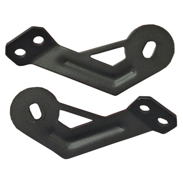 Polaris General Mirror Mount Pair