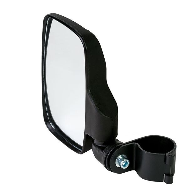 04+ Can Am/ Hon/ Kaw/ Kubota/ Polaris/ Yamaha UTV Sideview Mirrors Pr. 2 in.