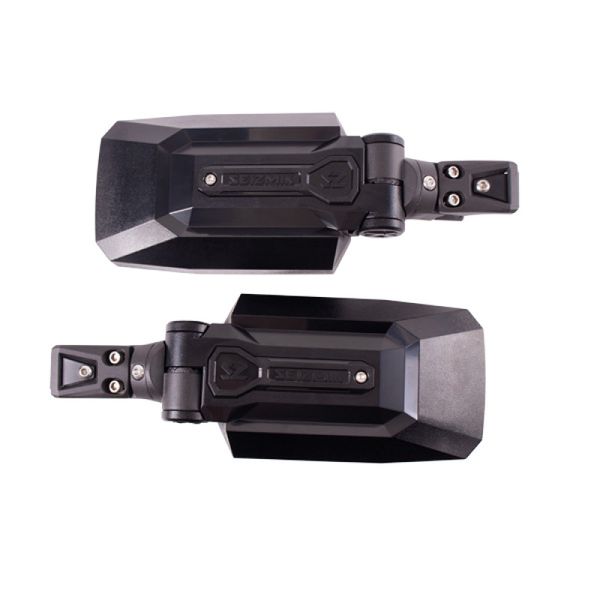 13+ Can Am/ Polaris Trailrider Sideview Mirror - Pro-fit