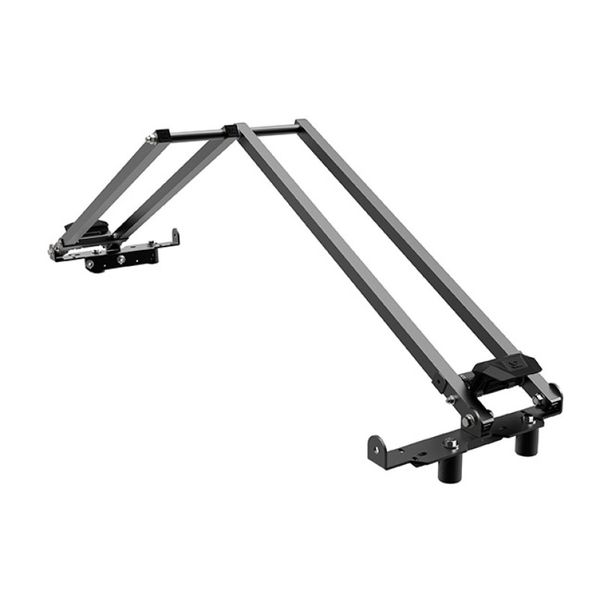 03+ Polaris 570-1000 Ranger Full-Size Armory X Rack