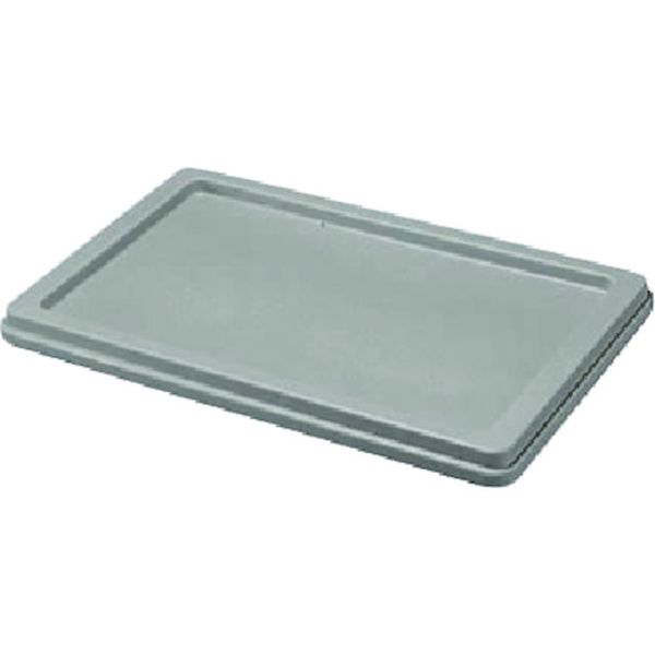 積水　Ｔ型コンテナ用　蓋Ｔ－１２　黄