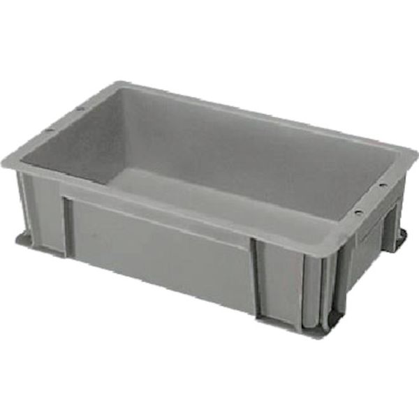 積水　Ｔ型コンテナ　　緑