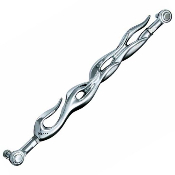 Kuryakyn  FLAME シフトリンケージ 80年-21年 ツーリング