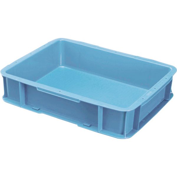 積水　Ｔ型コンテナ　　青