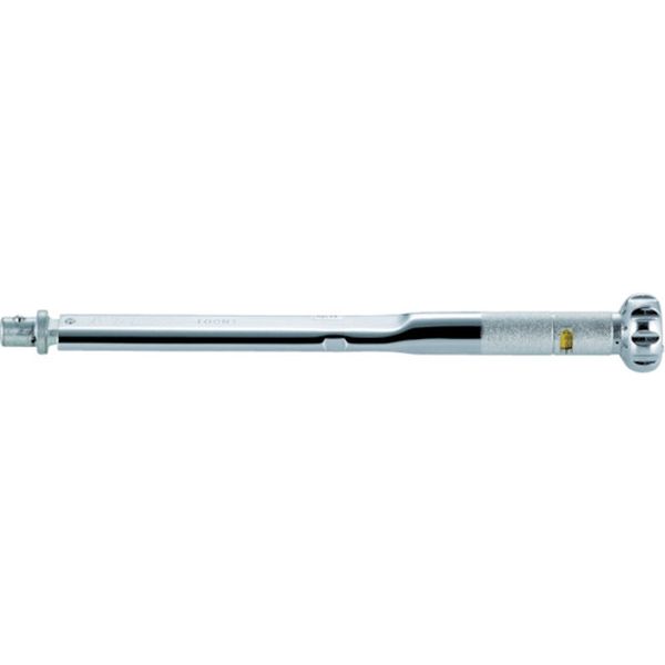 プリセット形トルクハンドル（ケース付）　調整範囲４０～１８０