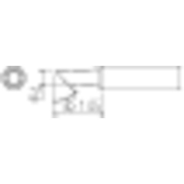 こて先　４Ｃ型