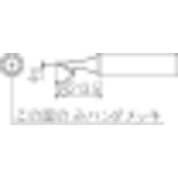 こて先　１Ｃ型　面のみ