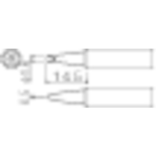 こて先　１．６Ｄ型