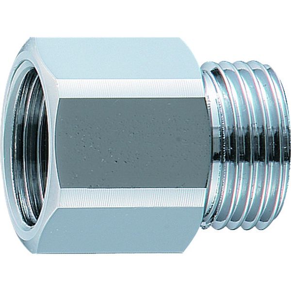 T25413X10 126-9486  ベンリーカン用オスメスアダプター