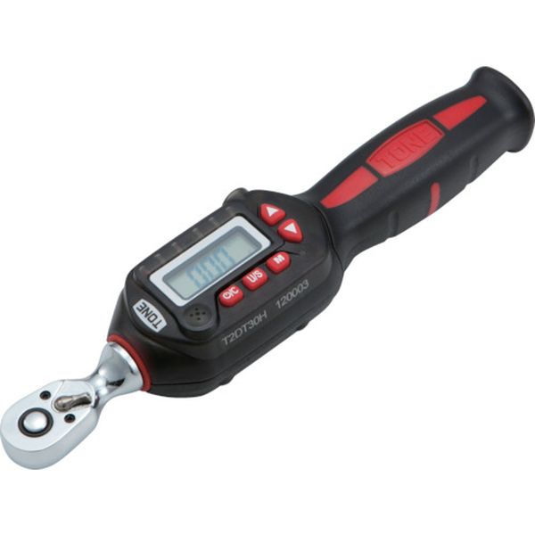 ラチェットデジトルク