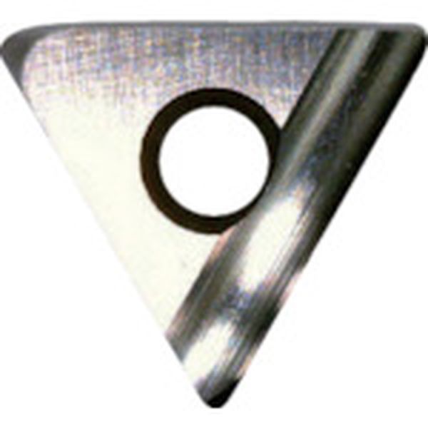 デカモミ専用チップ ハイス 12個入り