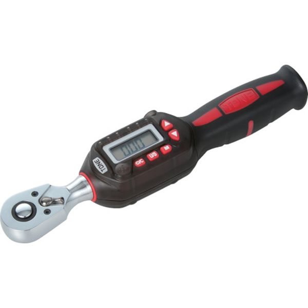 ラチェットデジトルク