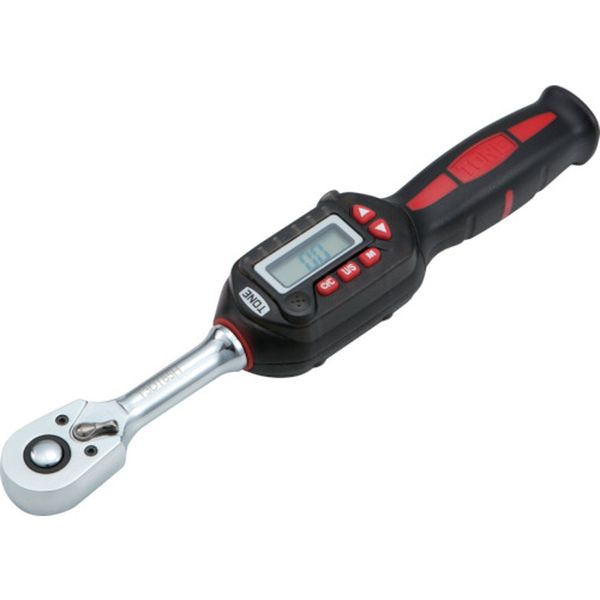 ラチェットデジトルク