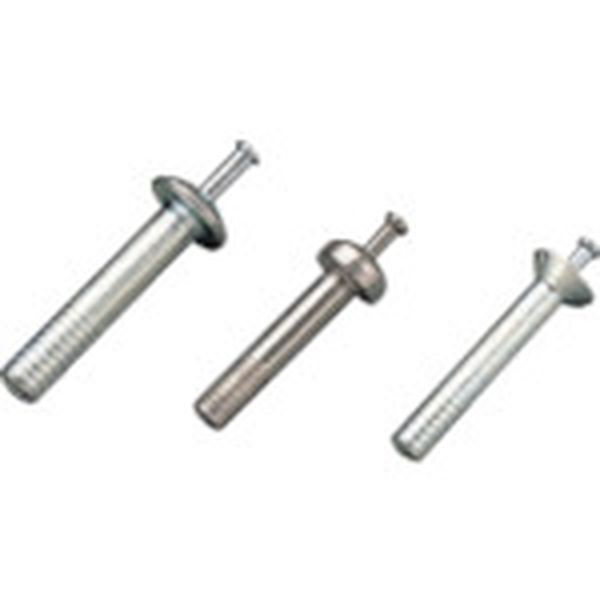 T425 750-1595  ルーティアンカー Tタイプ  100本入り