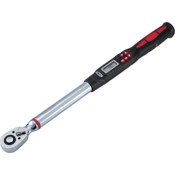 ラチェットデジトルク