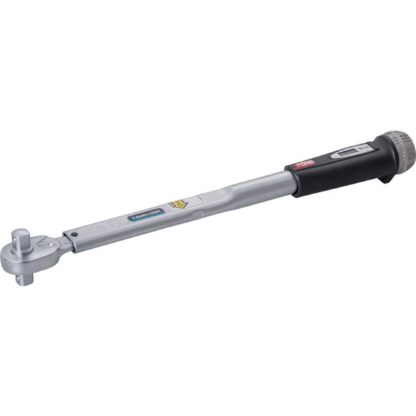 プレセット形トルクレンチ ダイレクトセット・左右ネジ用