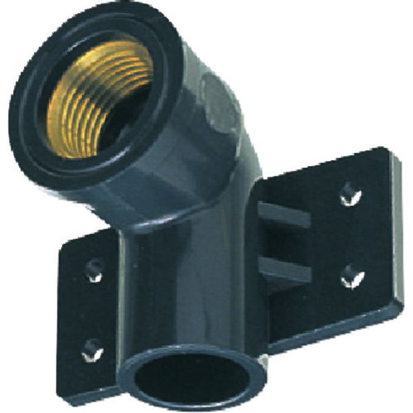 T52513 126-9473  PC座付水栓エルボ