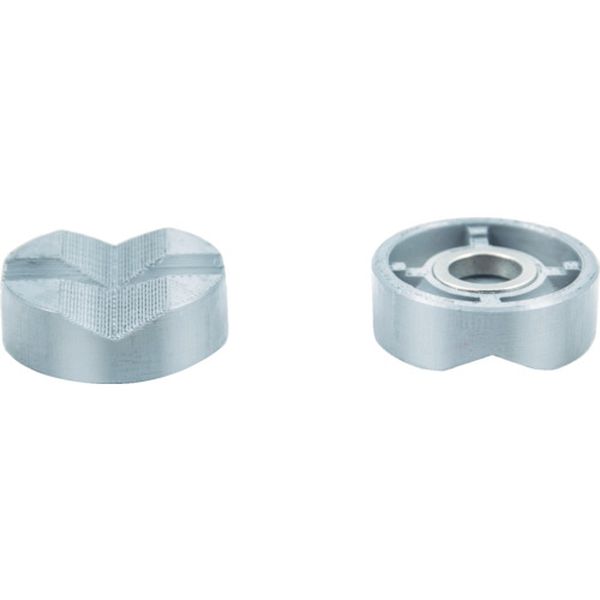 Vブロック マグネットタイプ 4個入り