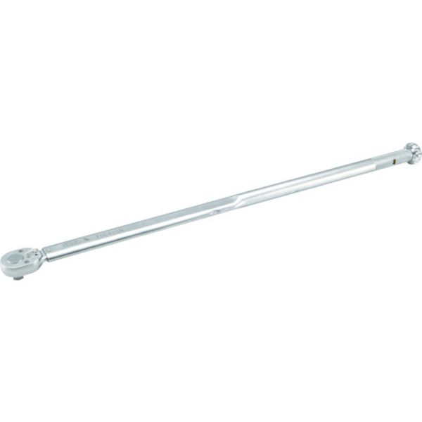 プレセット形トルクレンチ