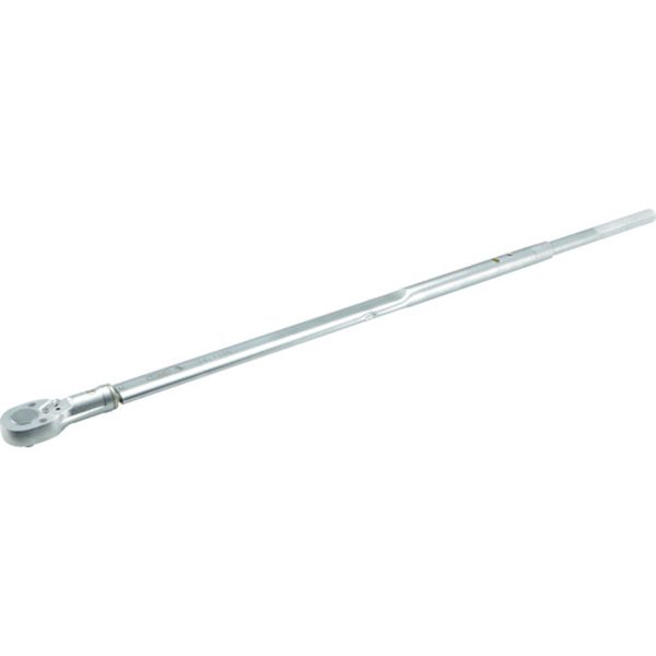 プレセット形トルクレンチ