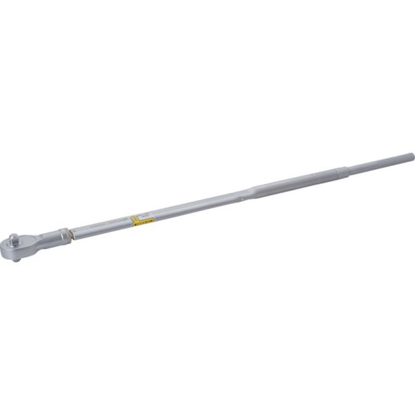 プレセット形トルクレンチ 左右ネジ用