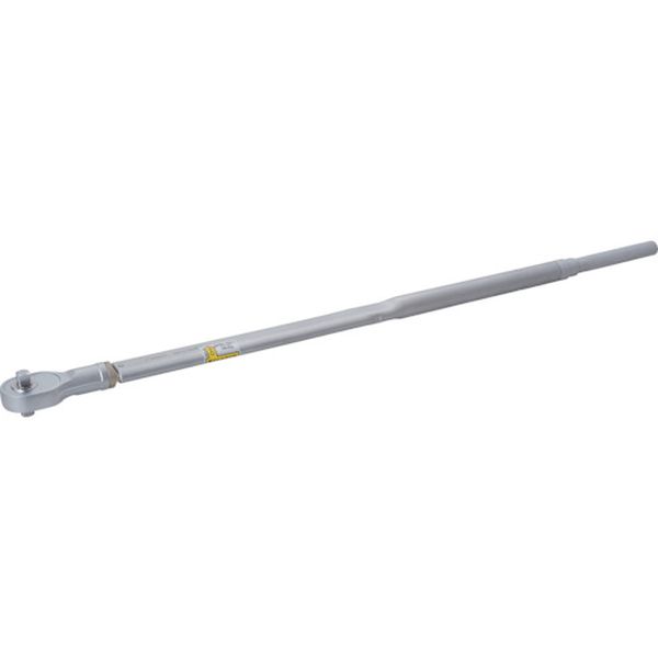 プレセット形トルクレンチ 左右ネジ用