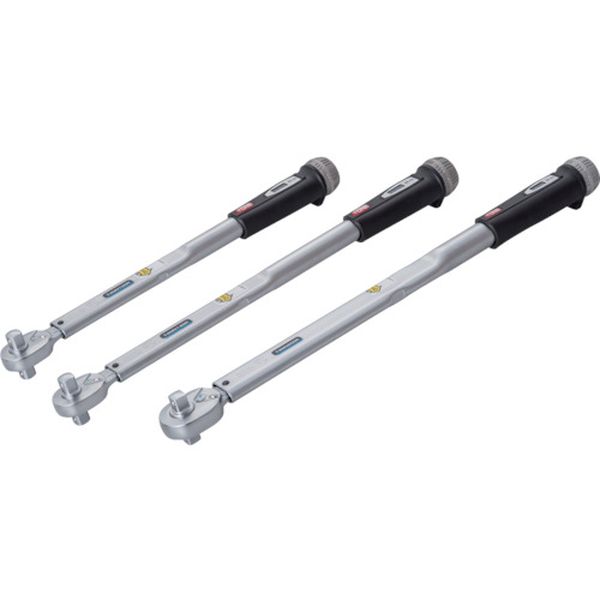 プレセット形トルクレンチ ダイレクトセット・左右ネジ用