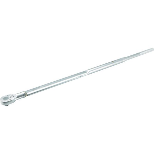 プレセット形トルクレンチ