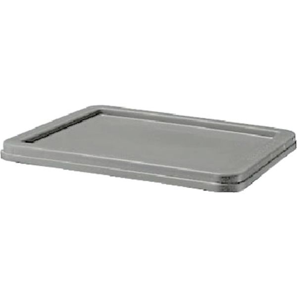 積水　Ｔ型コンテナ用　蓋Ｔ－９　緑