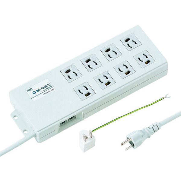 TAP3805SPN 203-1573  雷ガードタップ