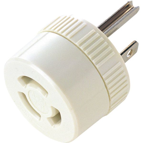 TAPAD6N 203-3919  平刃→引掛変換アダプタ