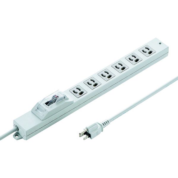 TAPBR36A5 203-3297  安全ブレーカータップ