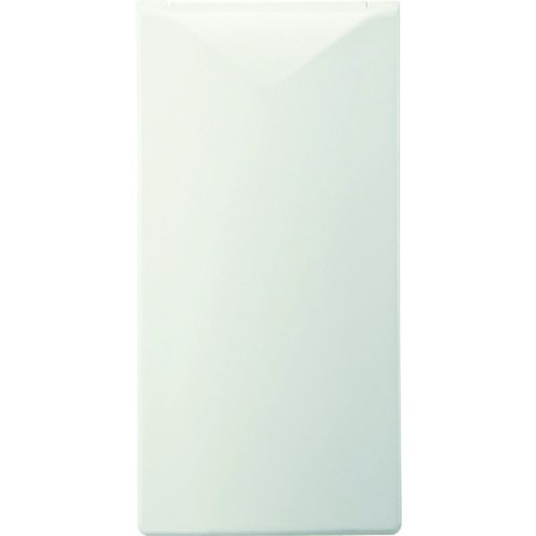 TAPKJCV2 203-4149  鍵無しセキュリティスリムコンセントカバー