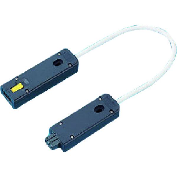 TAPME7051T04 203-3232 15Aコンセントバー用延長アダプタ(VCTFコード0.4mコネクタ付)