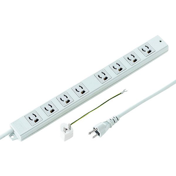 TAPMG3811N 203-0881  抜け止めタップ